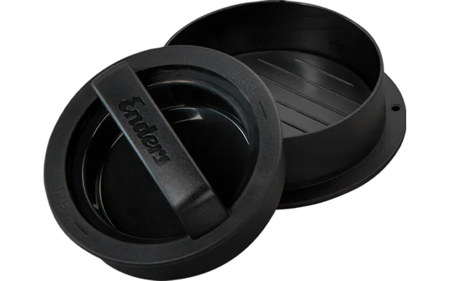 Enders Stuffed Burgerpresse