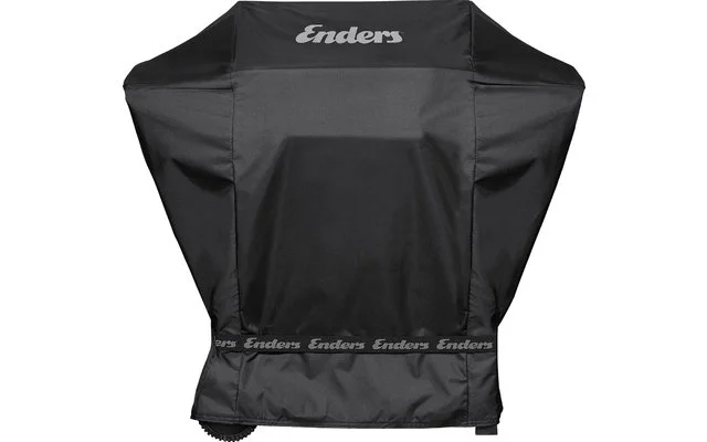 Enders Wetterschutzhülle für Gasgrill San Diego 2 + 3
