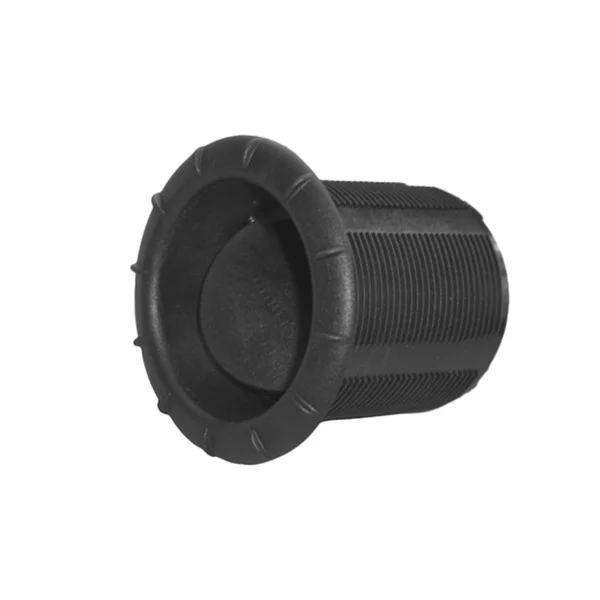 Endstück EN-L – Schwarz