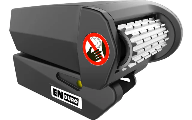 Enduro Caravan Rangierhilfe Enduro EM313A