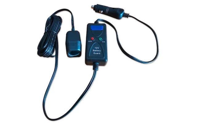 Engel Batteriewächter 12 V/6 A