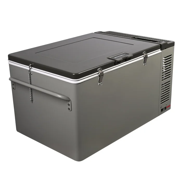 Engel Kompressor-Kühlbox MD-60-F, 12/24 Volt, 60 Ltr.