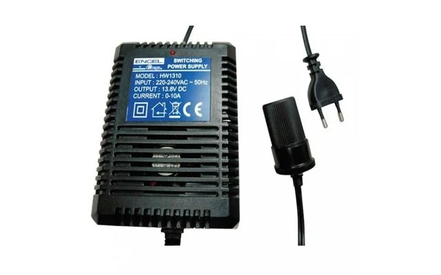 Engel Netzgerät HW-1310