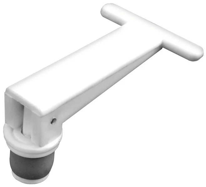 Entleerungsstopfen Klappspund für Frischwassertanks