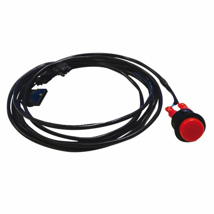 Epsilon-Überwinterungsknopf SUPER B