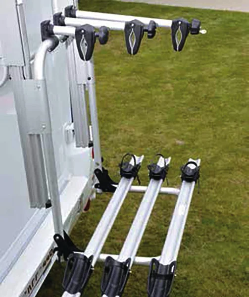 Ergänzung für 3. Rad E-Bike Lift