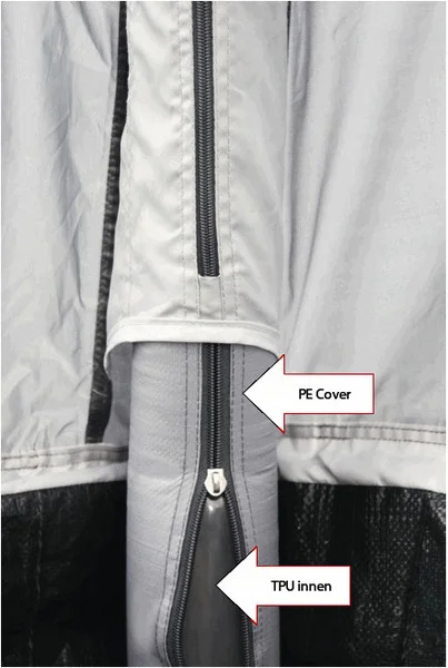 Ersatz-Luftschlauch innen für Busvorzelt REIMO Tour Easy AIR