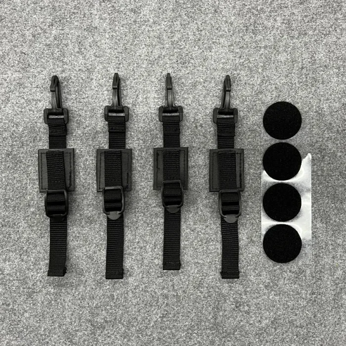 ERSATZ Montage-Kit / Valinfe Dusche – Bild 2