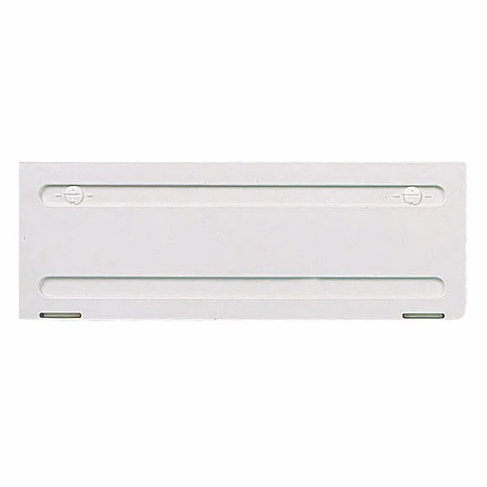 Ersatzblende für Lüftungsgitter L100 und L200 DOMETIC