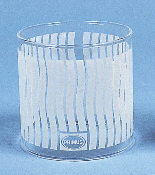 Ersatzglas für Gaslampe 190 gr.