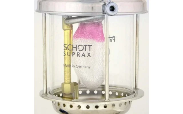 Ersatzglas für Petromax