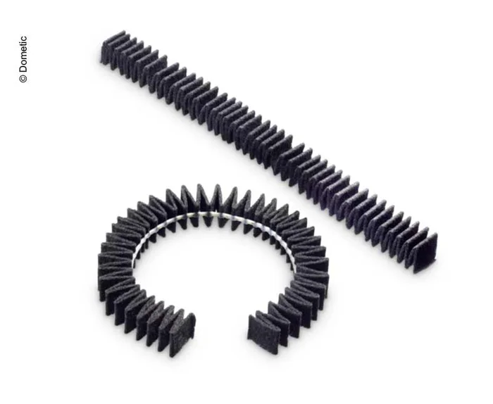 Ersatzkohlefilter CK2000