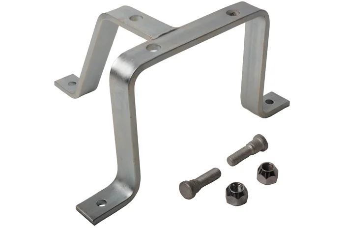 Ersatzradhalter (Stativ)