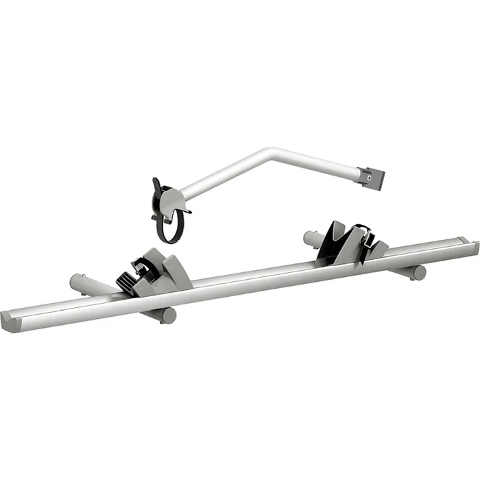 Erweiterungssatz 4. Fahrrad zu Nuevo und Comfort