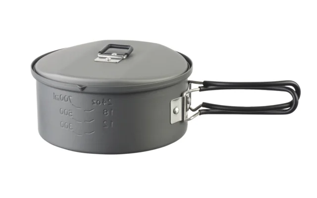 Esbit Aluminium Topf