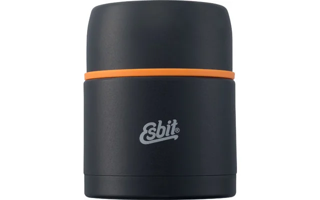 Esbit Edelstahl Food-Thermobehälter