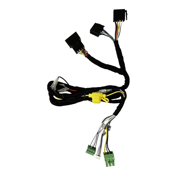 Eton ISO-Anschlusskabel für Micro 120.2