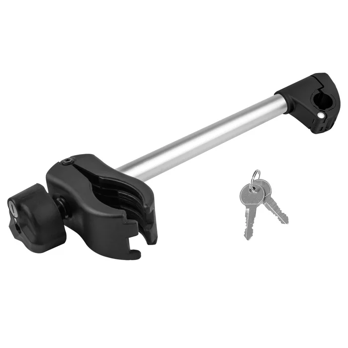 Eufab Befestigungskralle Standard 43 cm