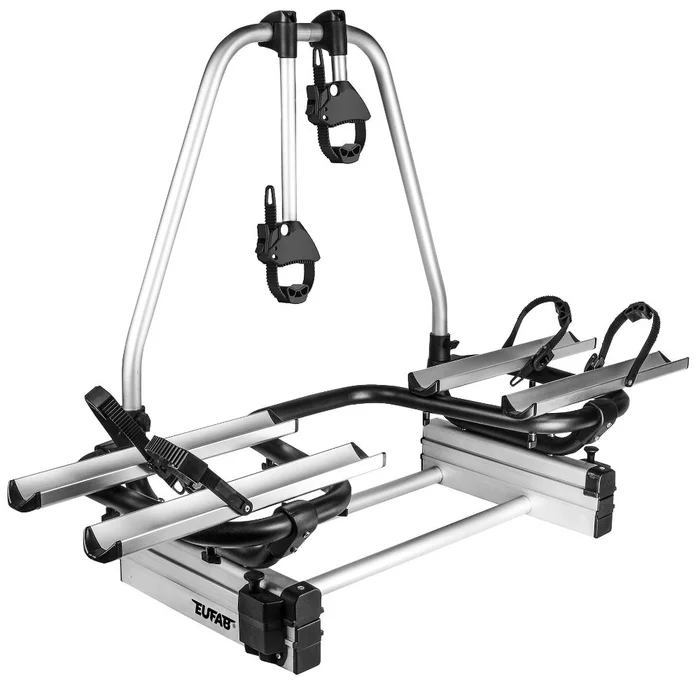 Eufab Deichselträger BS260 silber