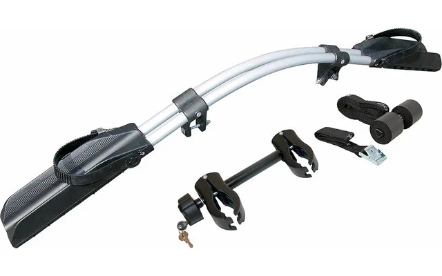 Eufab Erweiterungsschiene Fahrradträger Jake