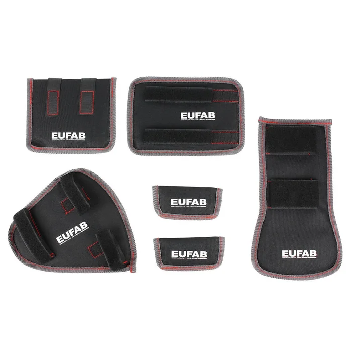 Eufab Fahrradtransportschutz