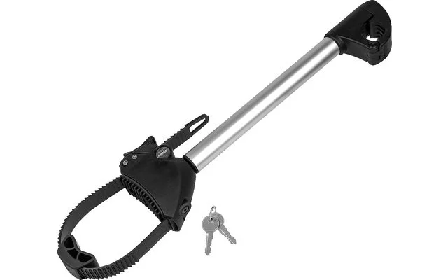 Eufab Strap Rahmenhalter 25 mm