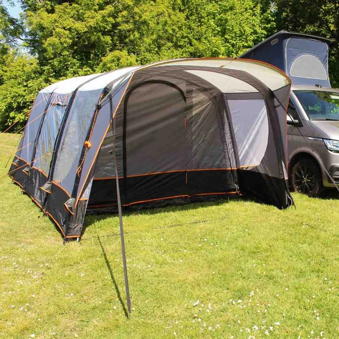 Euro Trail Buszelt Oak Creek 500 AIR