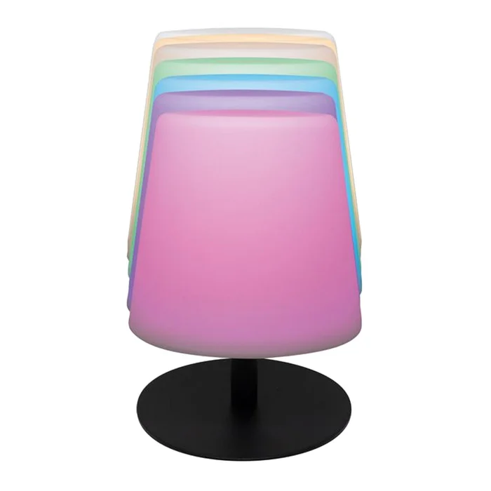 Euro Trail Tischlampe Spark 140 lm