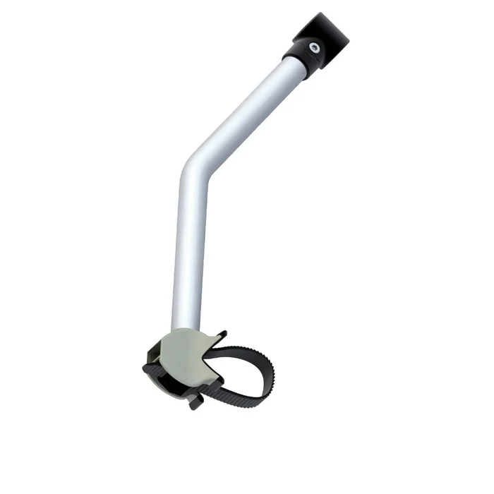 EuroCarry Befestigungskralle 3. Fahrrad