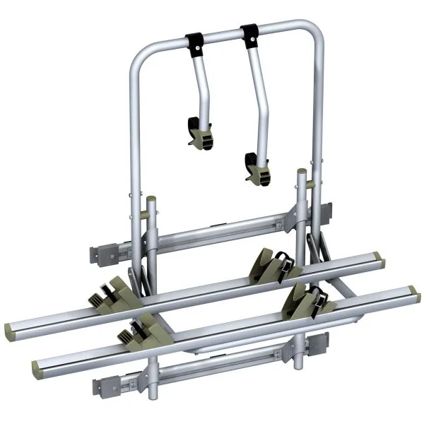 EuroCarry Fahrradträger f. Ford Transit Bj. 2000 -2006