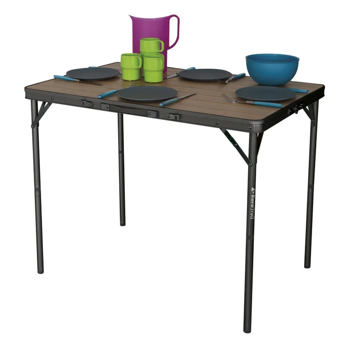 EuroTrail Campingtisch Balazuc Falttisch