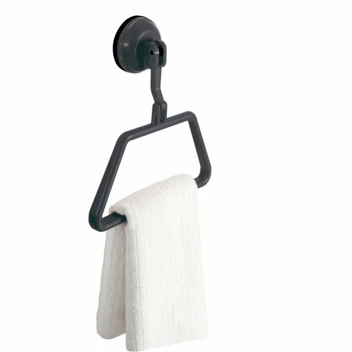 EuroTrail Handtuchhalter mit Saugnapf