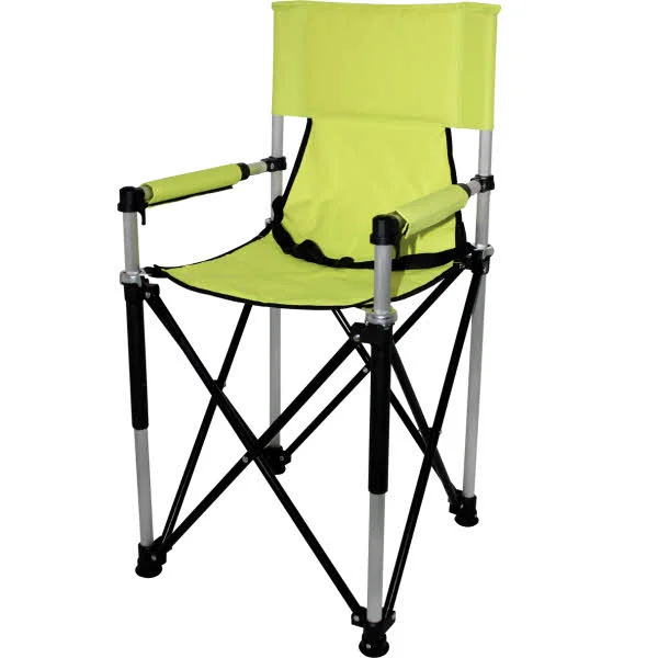 EuroTrail Kinderhochstuhl Petit jr., lime