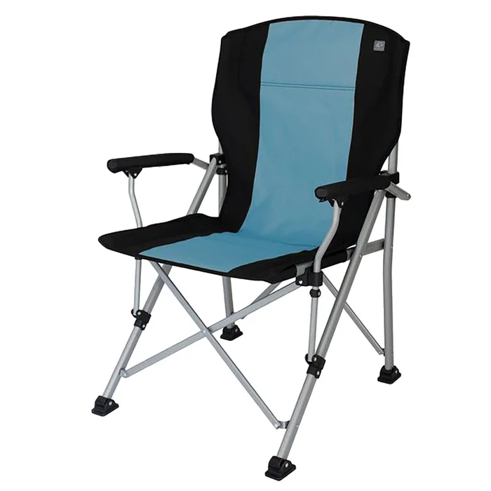 EuroTrail Klappstuhl Caldaro blau