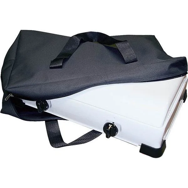 EuroTrail Kochertasche large 60x33x12 cm für 3-flammige Kocher