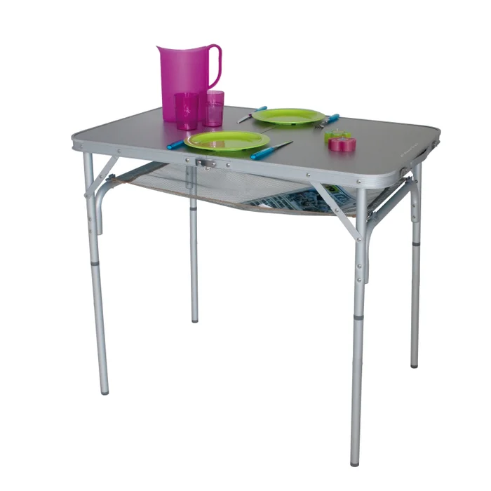 EuroTrail Tisch Monnai 90 x 61 cm