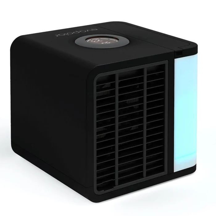 Evapolar Klimagerät EvaLIGHT plus, schwarz