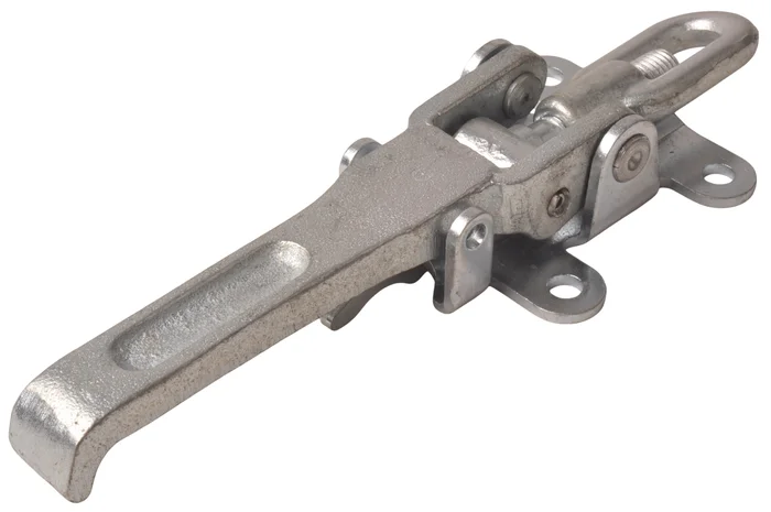 Exzenterverschluss Groß