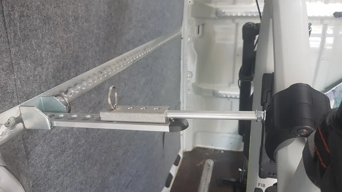 Fahrradhalterung Verlängerbar 30 – 40 cm