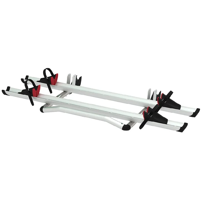 Fahrradschie Fahrradschiene FIAMMA Kit Upgrade E-Bike