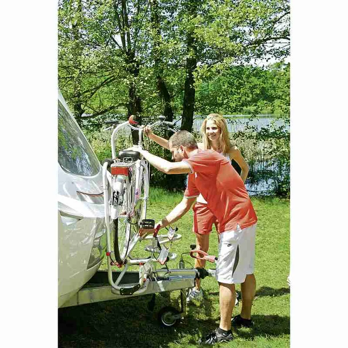 Fahrradträger Carry Bike Caravan XL A Pro