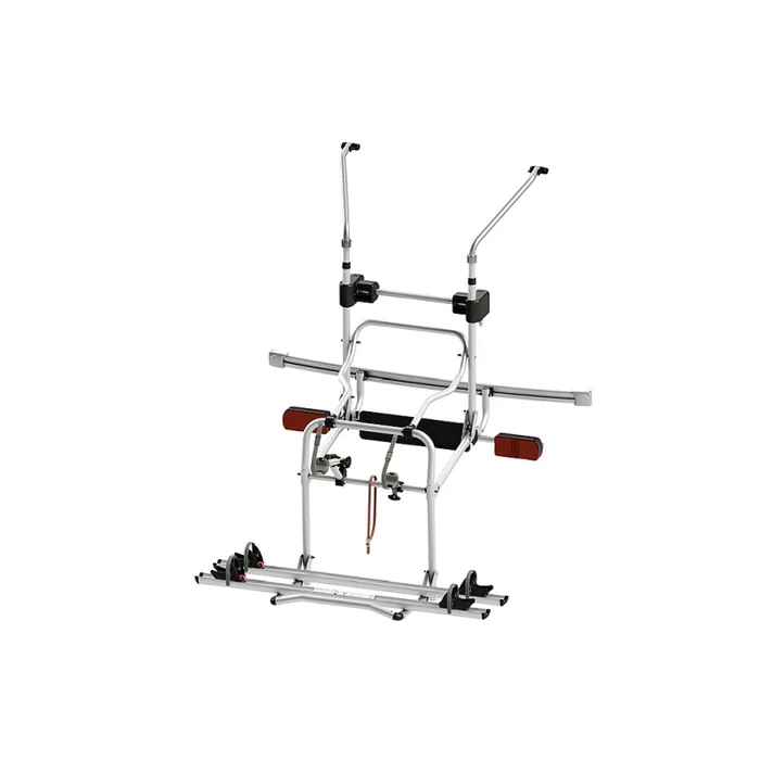 Fahrradträger Carry Bike Mercedes V Class Lift E-Bike