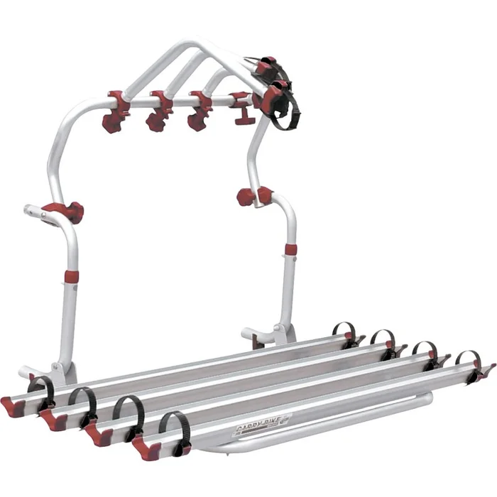 Fahrradträger Carry Bike Pro C L80 für Laika Wohnmobile