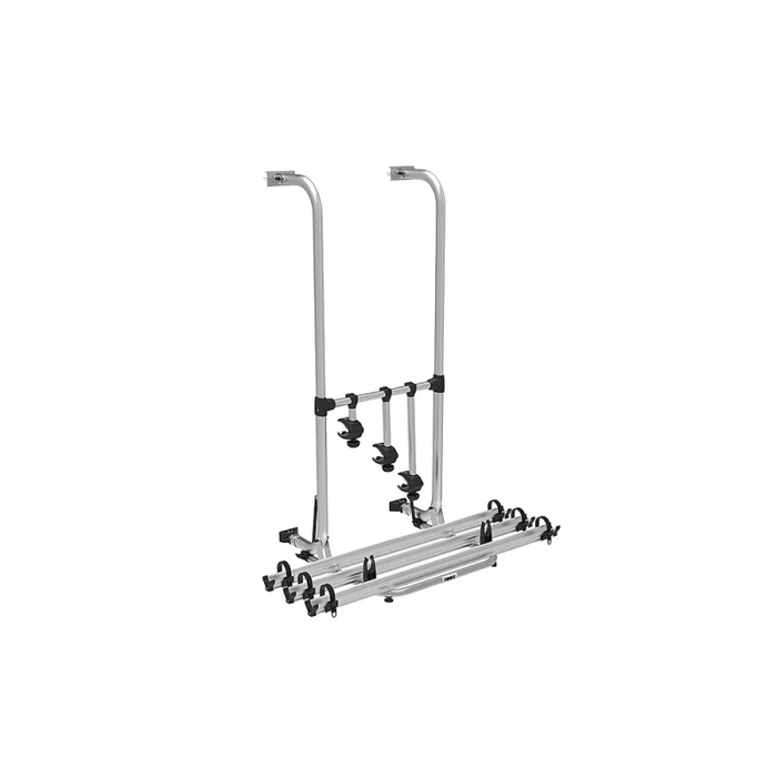 Fahrradträger Esse4 CD, 3 Räder