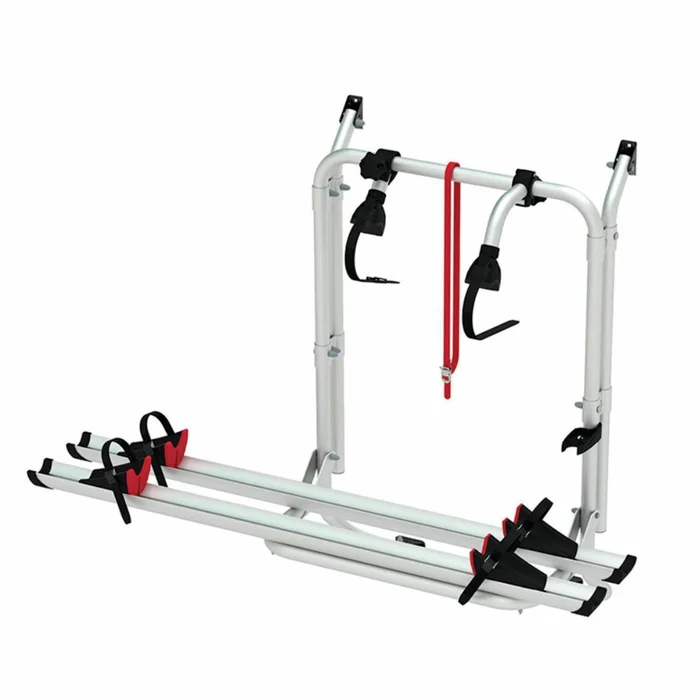 Fahrradträger Kastenwagen 2-türig Carry-Bike Carry-Bike 200 D 2023 FIAMMA