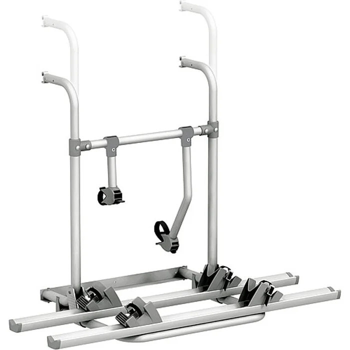 Fahrradträger Nuevo für Reisemobile und Renault Master, Opel Movano, 2 Räder