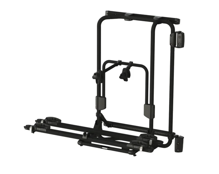 Fahrradträger Thule VeloTrack für Vans mit Hecktüren