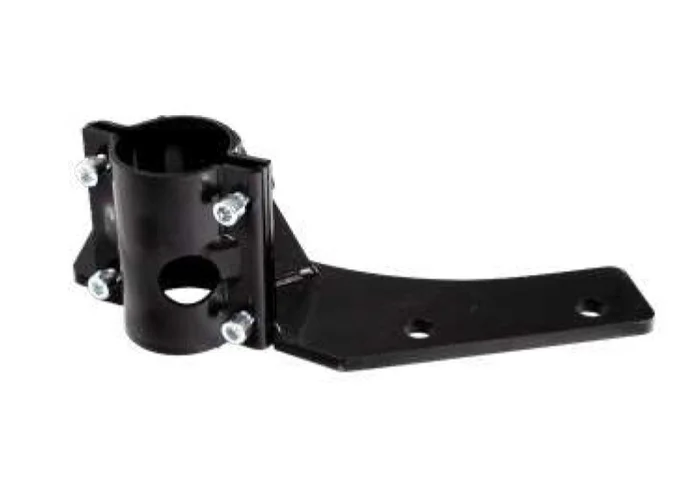 Fahrzeugspezifische Adapter zur Installation der Hubstützen – FIAT DUCATO >2023, Peugeot Boxer, C