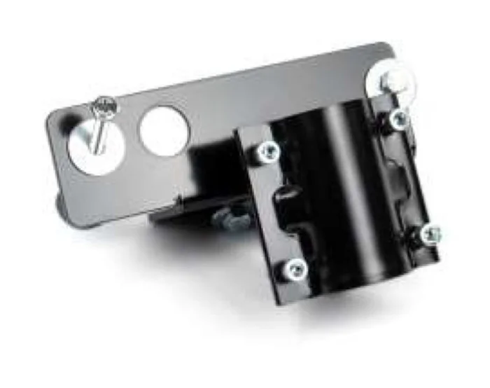 Fahrzeugspezifische Adapter zur Installation der Hubstützen – Fiat Ducato, Peugeot Boxer, Citroën Ju