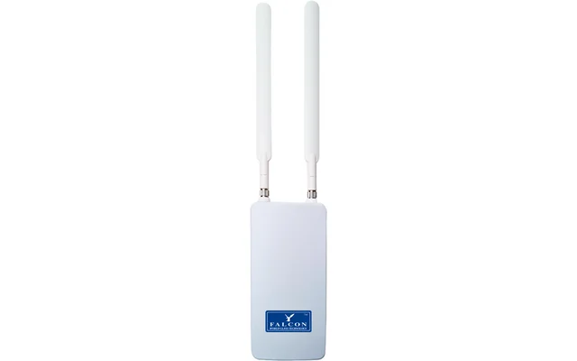 Falcon 4G LTE Combo Komplettset WLAN-Router und Antenne für Caravan und Reisemobil 150 Mbit/s